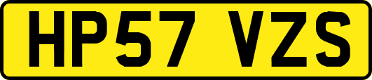 HP57VZS