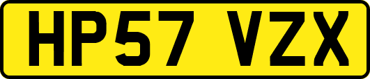 HP57VZX
