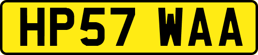 HP57WAA