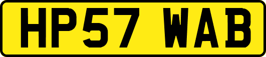 HP57WAB