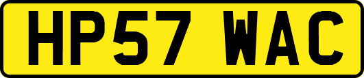HP57WAC