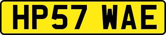 HP57WAE