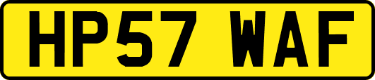 HP57WAF
