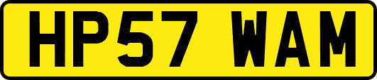 HP57WAM