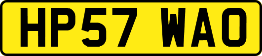 HP57WAO