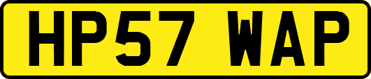 HP57WAP
