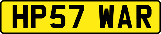 HP57WAR