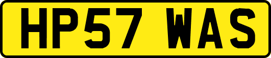 HP57WAS