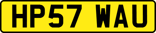 HP57WAU