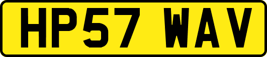 HP57WAV