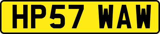 HP57WAW