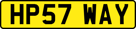 HP57WAY