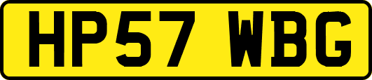 HP57WBG