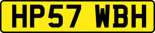 HP57WBH