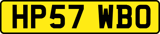 HP57WBO