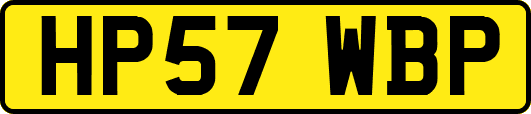 HP57WBP