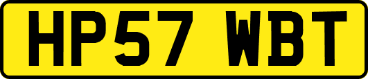 HP57WBT