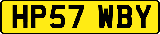 HP57WBY