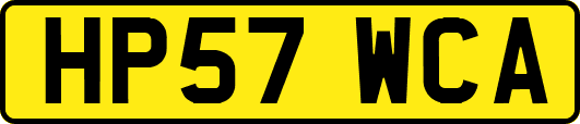 HP57WCA