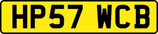 HP57WCB