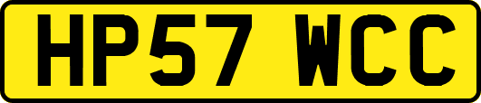 HP57WCC