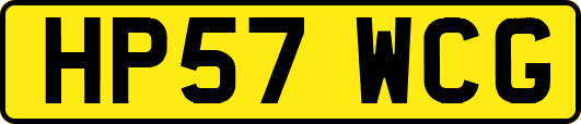HP57WCG