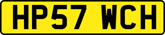 HP57WCH