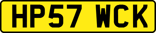 HP57WCK