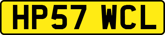 HP57WCL