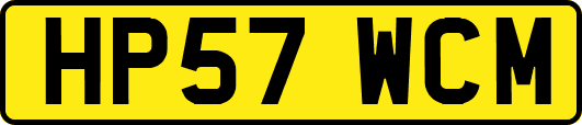HP57WCM