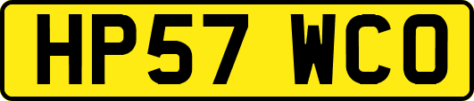 HP57WCO