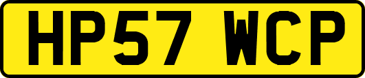 HP57WCP