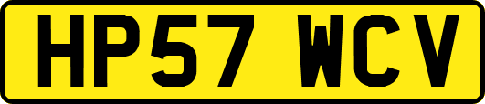 HP57WCV