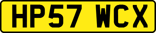 HP57WCX