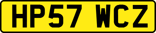 HP57WCZ