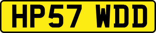 HP57WDD