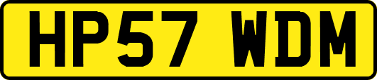 HP57WDM