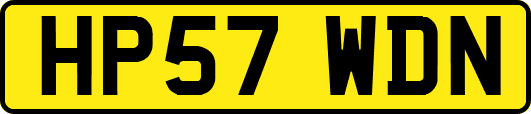 HP57WDN