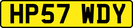 HP57WDY