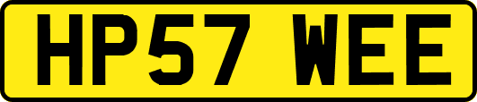 HP57WEE