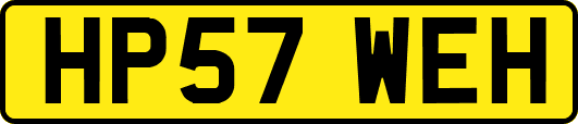 HP57WEH