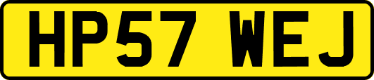 HP57WEJ