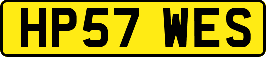 HP57WES