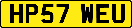 HP57WEU