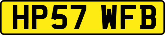 HP57WFB