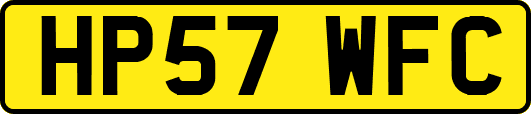 HP57WFC