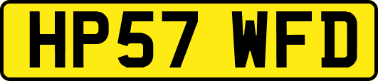 HP57WFD