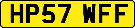 HP57WFF
