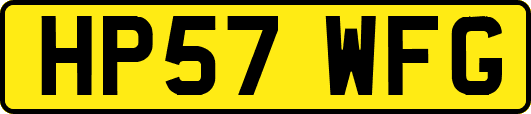 HP57WFG