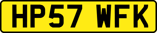 HP57WFK